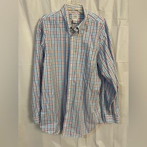 LL BEAN shirt